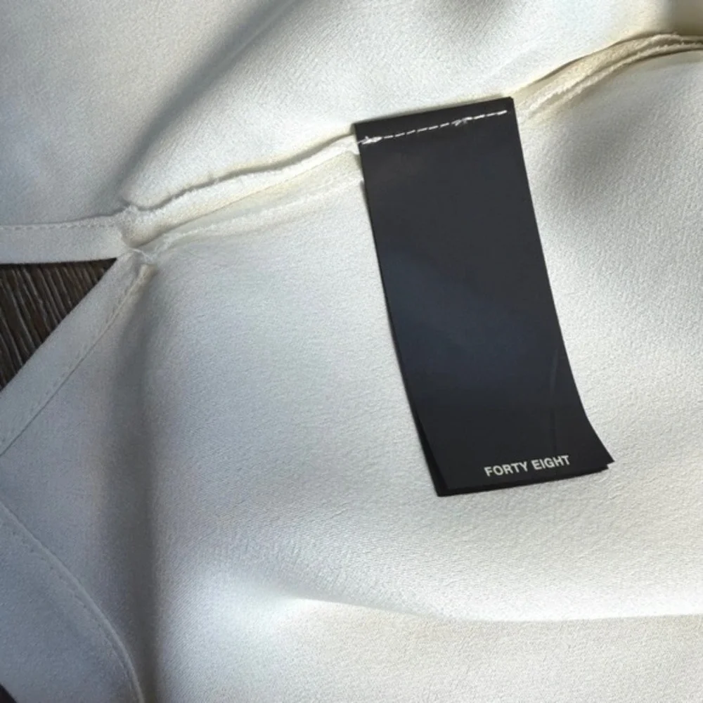 Fear of God Seventh‎ Collection Mainline Mens Viscose Made in Italy Size 48 M-L